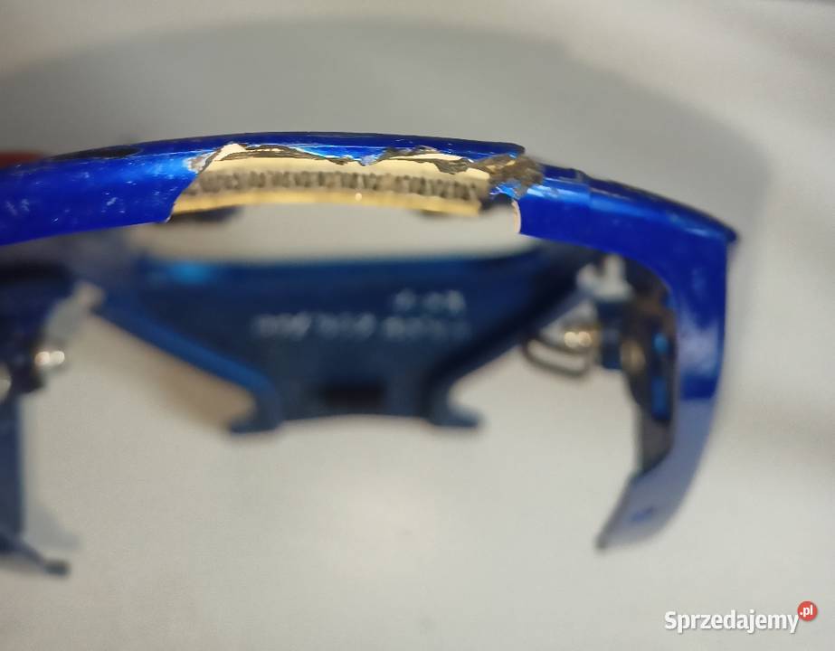 Owiewka ogon zadupek Suzuki GSXR 600 750 K6 K7 wielkopolskie Turek sprzedam