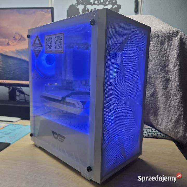 Komputer do gier gamingowy RAM 32GB i9 RTX 12GB podlaskie Białystok