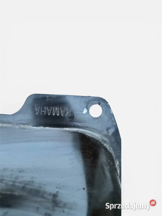 Bak zbiornik paliwa MBK Flame Yamaha Cygnus 125 Ostrów Wielkopolski