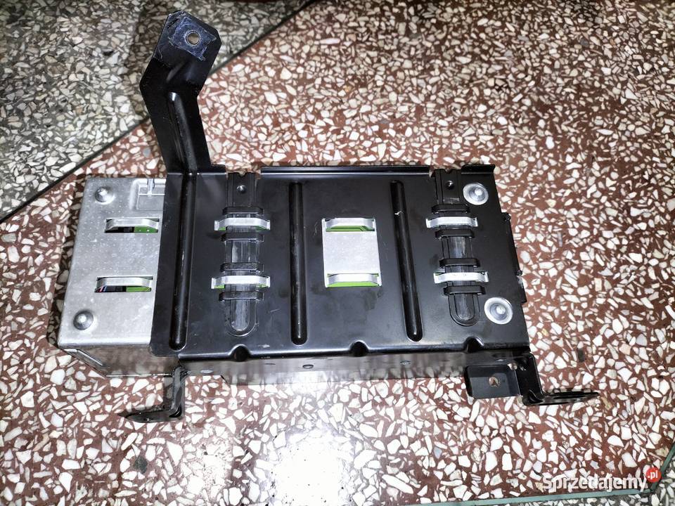 Wzmacniacz L7 TOP HI FI DSP BMW E65 E66 E67 osobowe