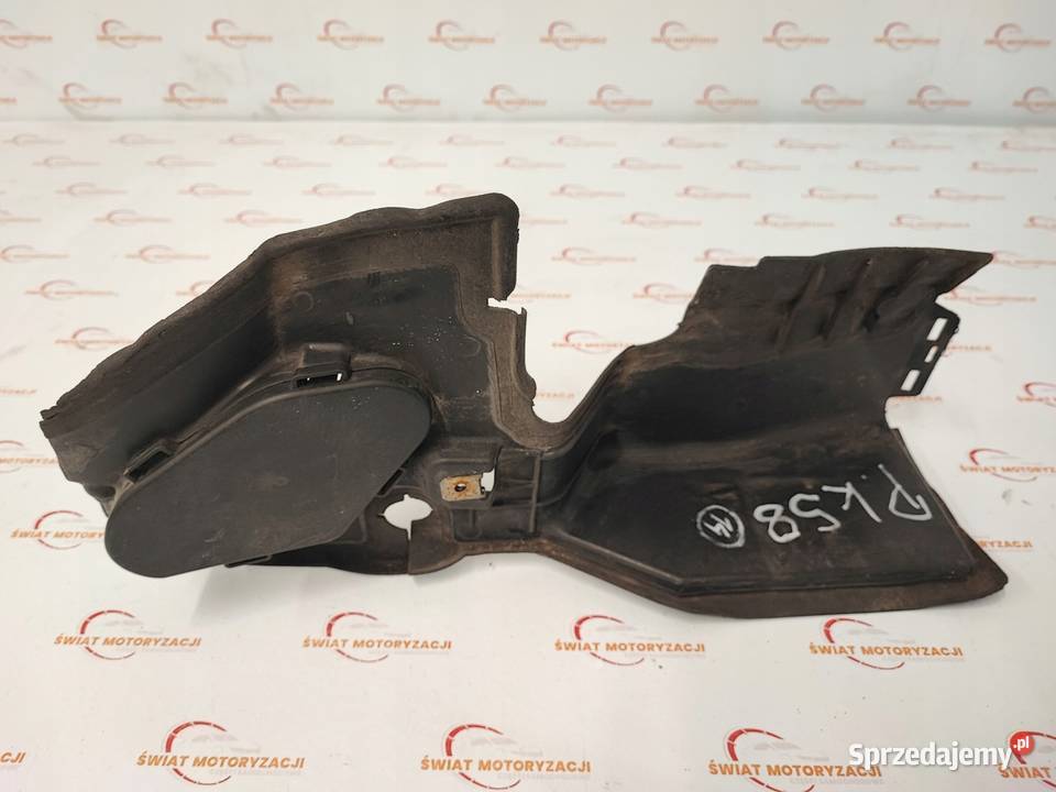 AUDI A4 B7 SLINE 07r kierownica powietrza prawa Kielce sprzedam