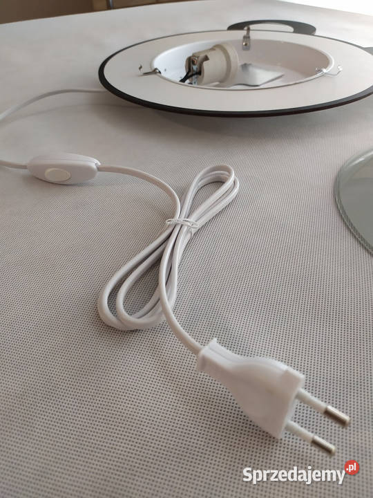 Lampa ścienna dziecięca PANDINO 95746 EGLO Plafony Sanok