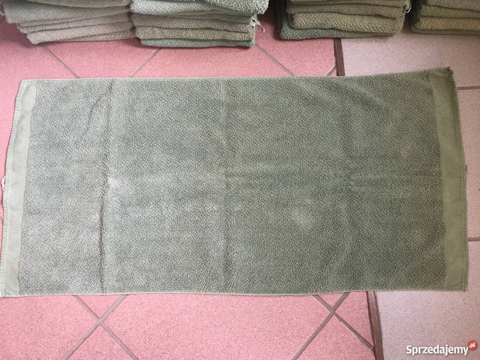 Reczniki uzywane Dom i Ogród Dziwnówek