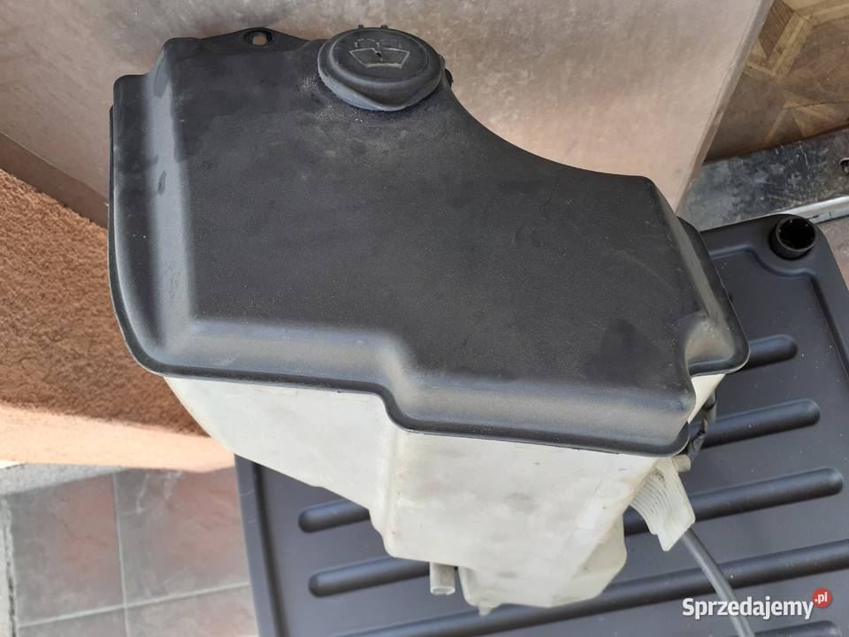 Zbiornik spryskiwacz BMW Wiązowna