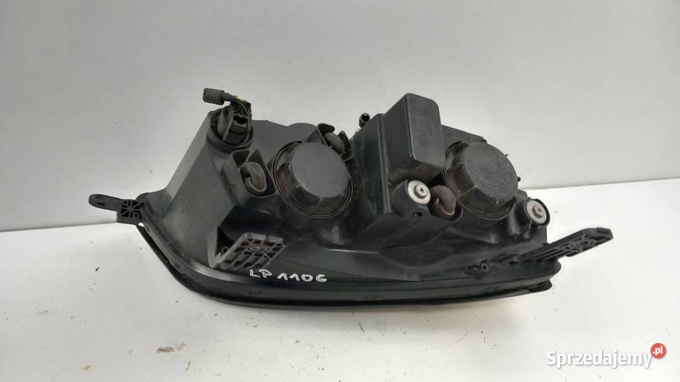 OPEL ANTARA LAMPA PRZÓD LEWA osobowe Zbierkowo