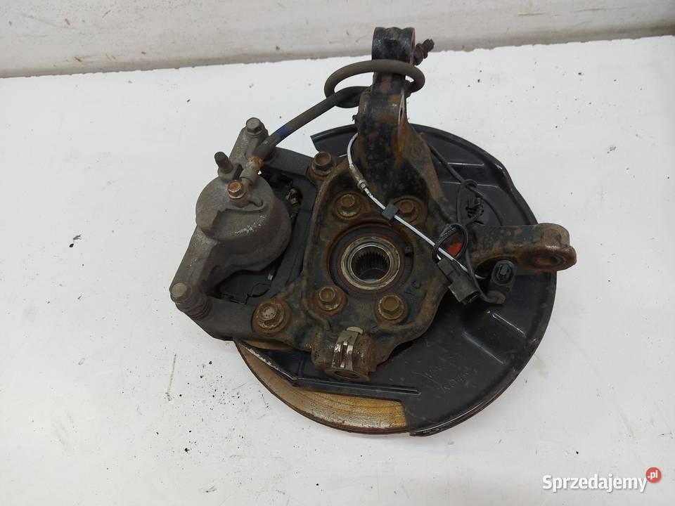 Mazda CX5 II Lift WAHACZ PRAWY PRZÓD sprzedam