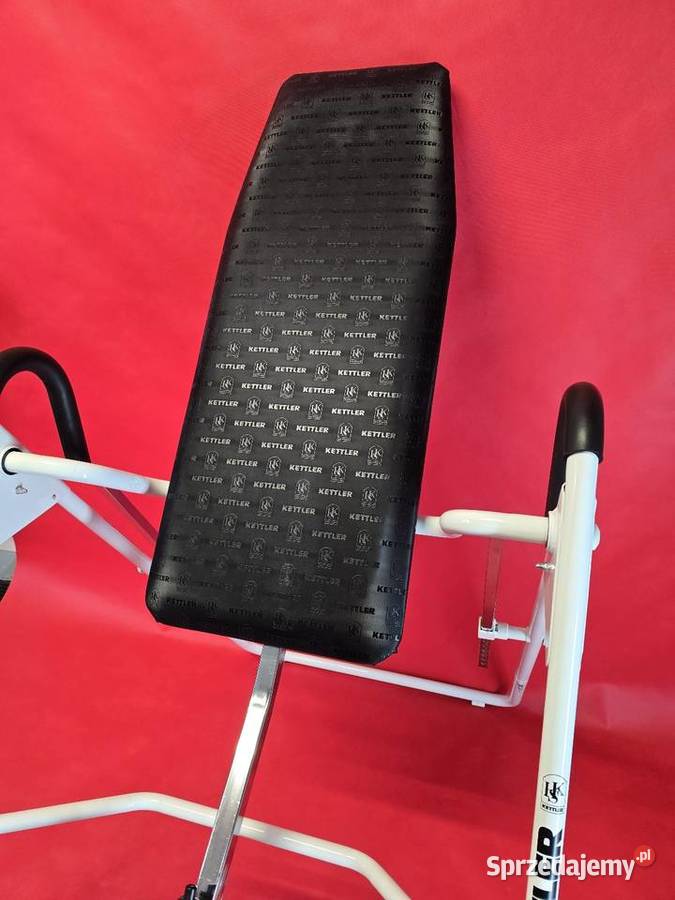 ŁAWKA GRAWITACYJNA STÓŁ PIONIZACYJNY KETTLER Ostrzeszów