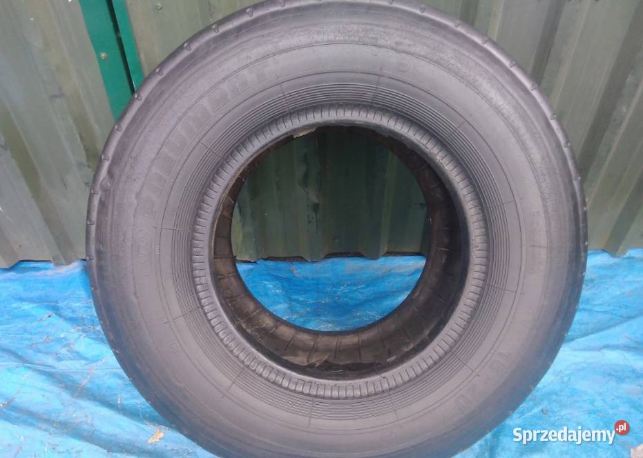 Opona 16 R 20 Nalewka Przyczepowa 1600 1600 Szprotawa