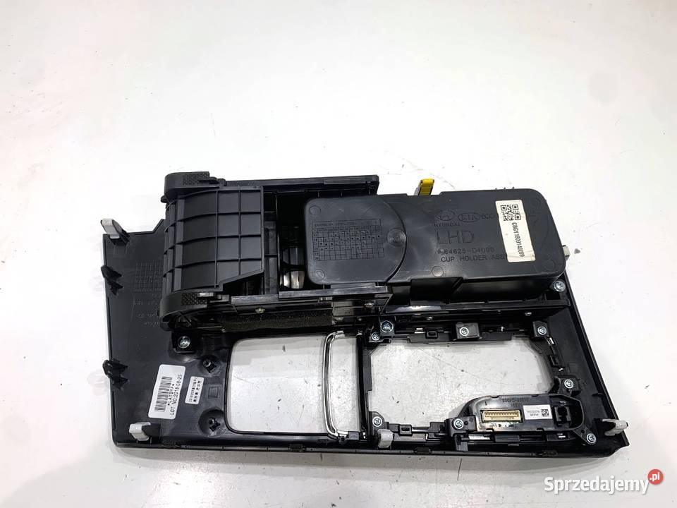 UCHWYT NA NAPOJE KIA OPTIMA 84625D4000 Kombi Wyposażenie wnętrza