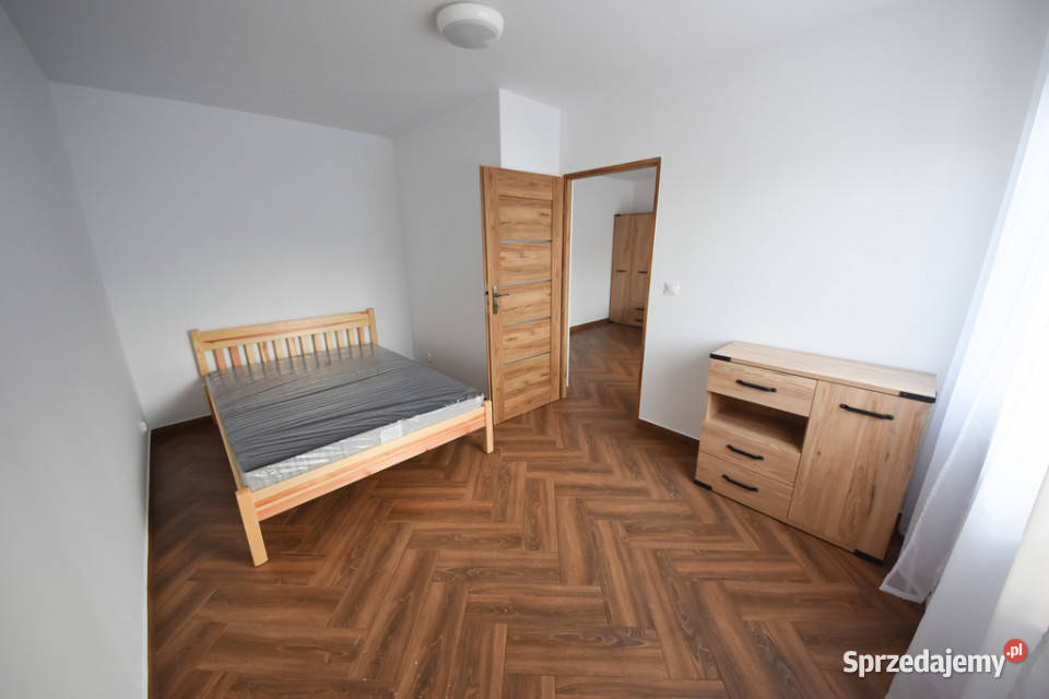 Mieszkanie na wynajem 2pokojowe Opole NOWE Wynajem opolskie