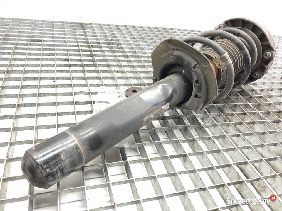AMORTYZATOR PRAWY PRZÓD ZE SPRĘŻYNĄ BMW F39 15 osobowe