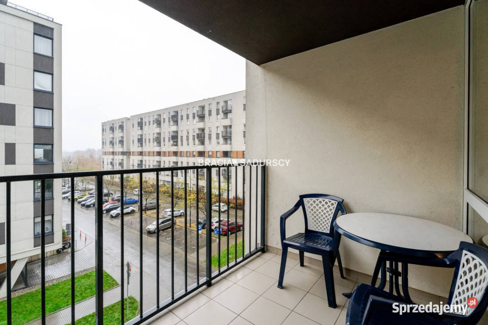 Mieszkanie Kraków 4991m2 2pok małopolskie sprzedam