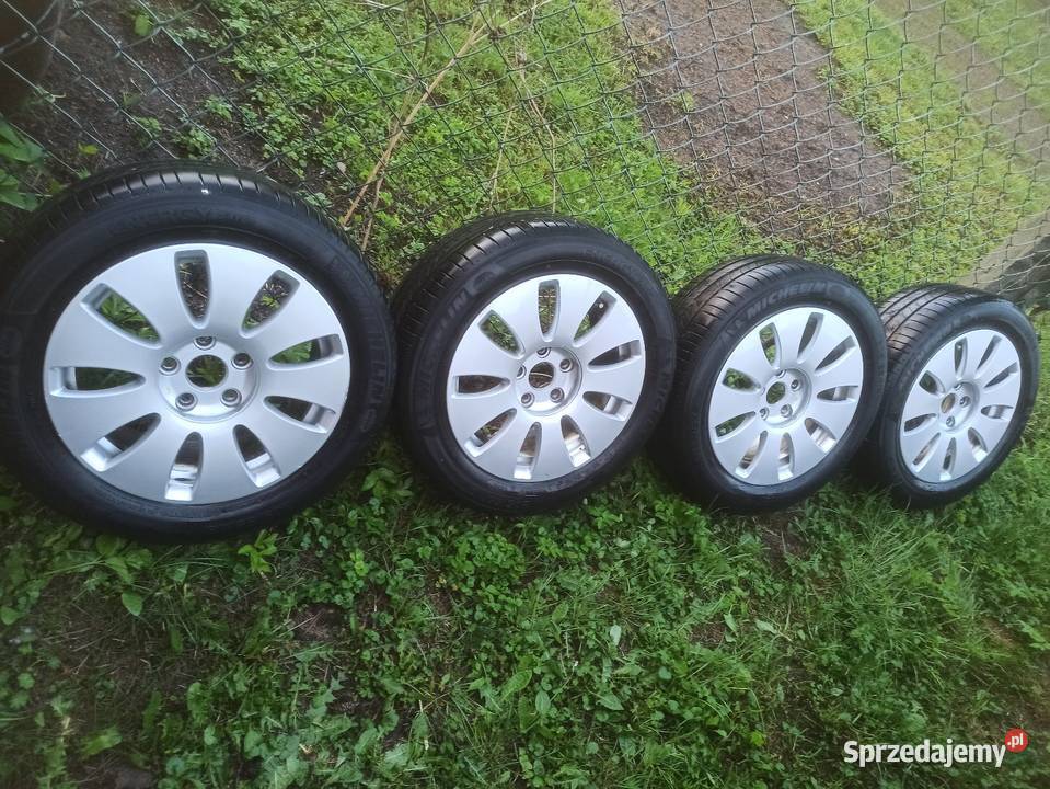 Audi A4 B7 16 Zawiercie sprzedam