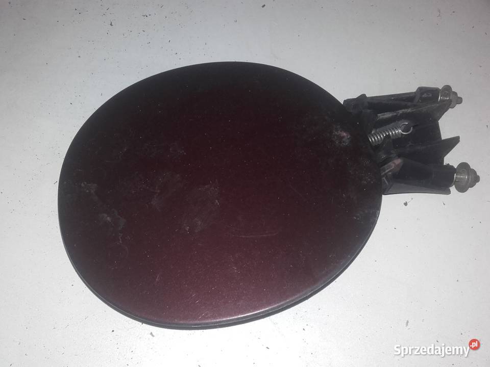 Fiat Stilo 5 drzwi kombi klapka wlewu paliwa Łódź sprzedam