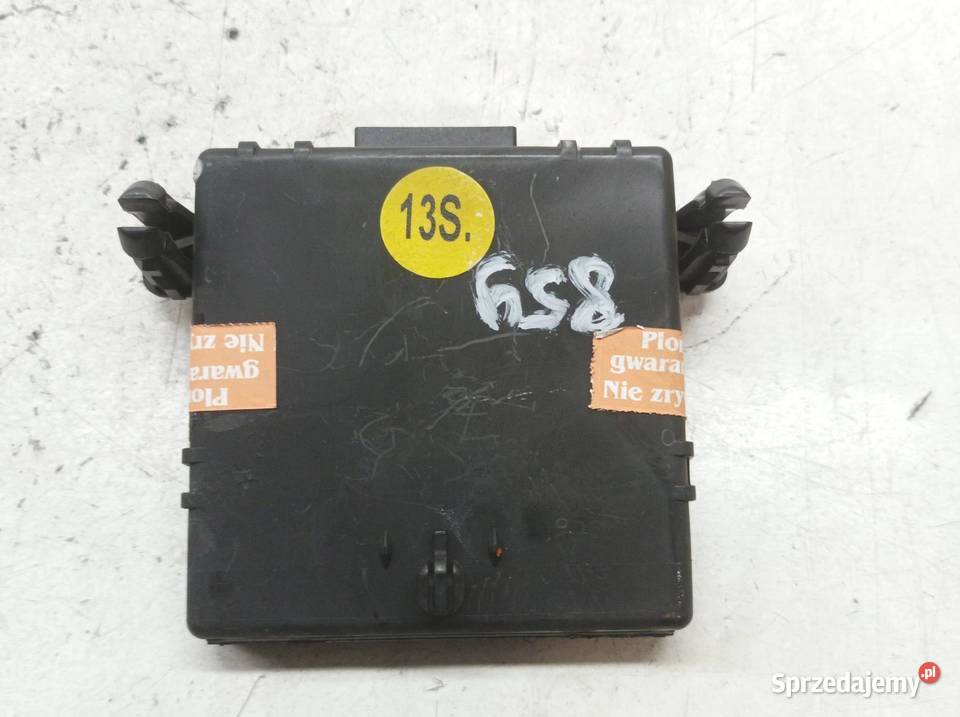 MODUŁ GATEWAY 7L5907530A Porsche Cayenne I 2002