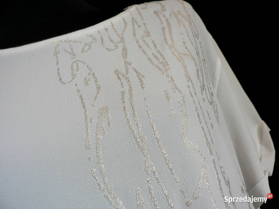 ZARAsuper bluzkaL łódzkie Łódź