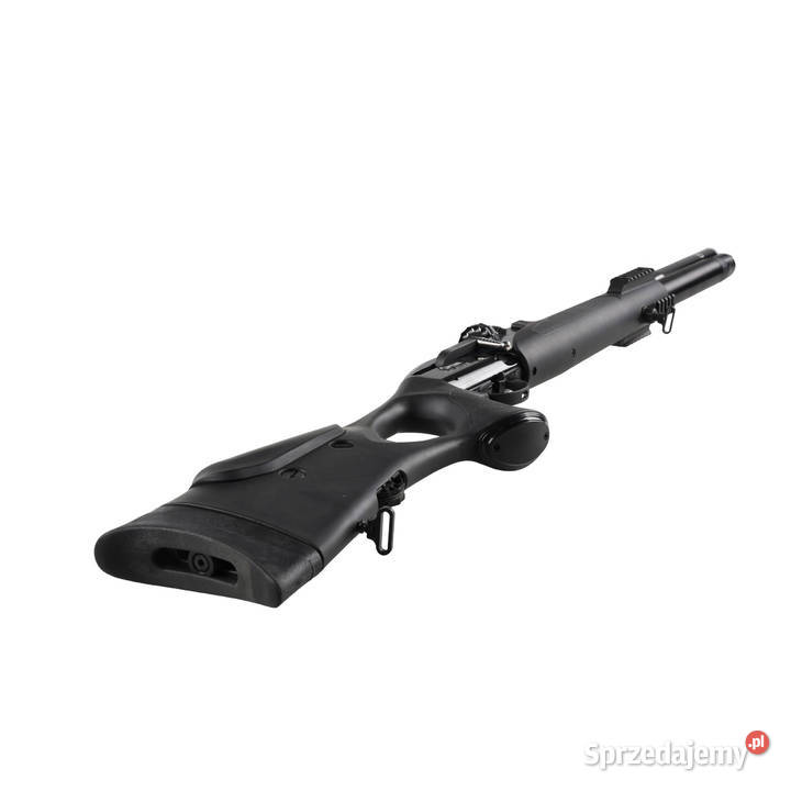 Wiatrówka PCP Optima by Hatsan Galatian III Warszawa