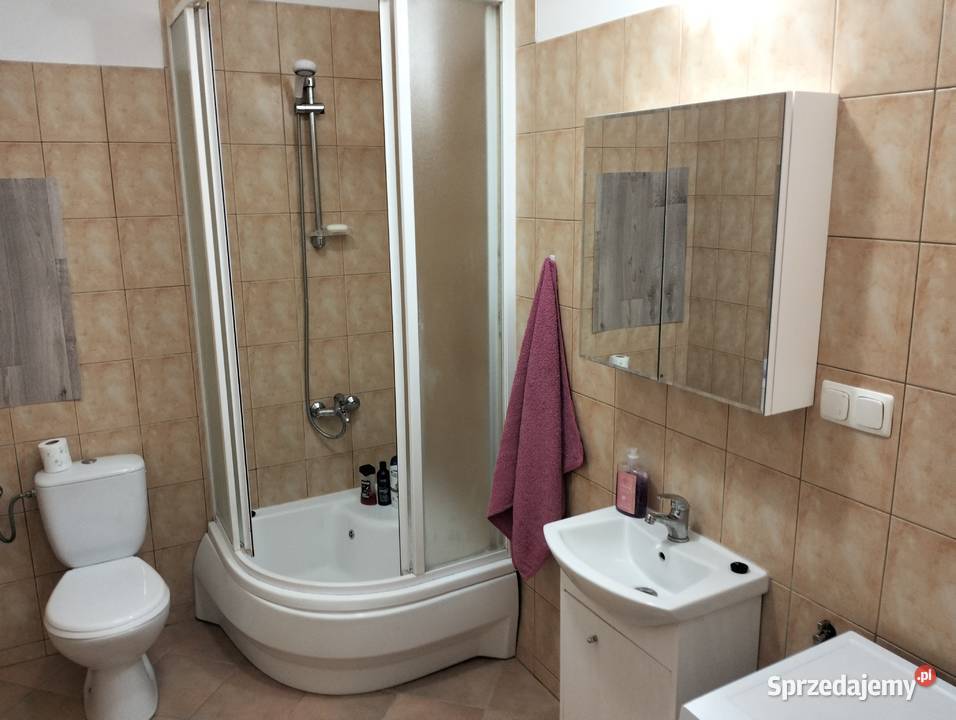 apartament 33m2 Katowice Giszowiec Kolista sieć