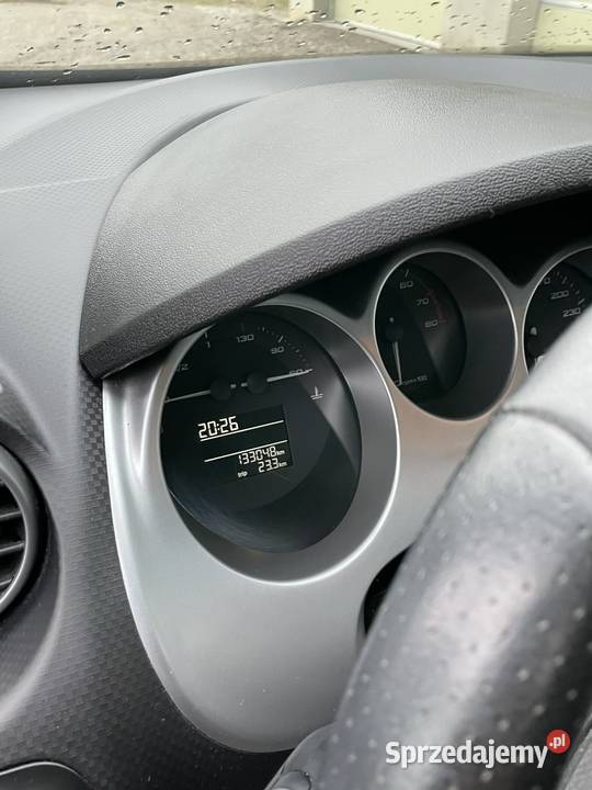 Seat Altea XL 18TSI 2009r 133 Altea XL Tarnów