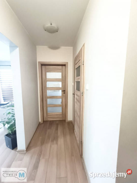 Mieszkanie Kielce 4113m2 2 pok Liczba pokoi 2