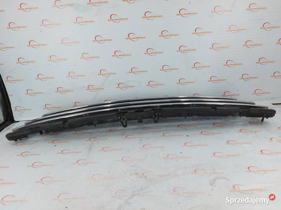 MINI COOPER R56 12r grill atrapa 16084400