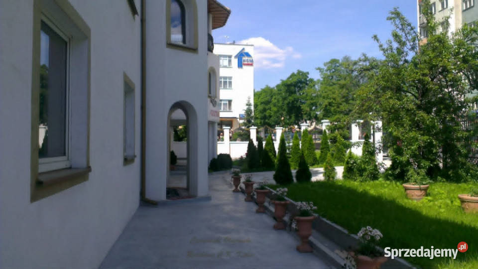 Sprzedam wyjątkowy dom świętokrzyskie