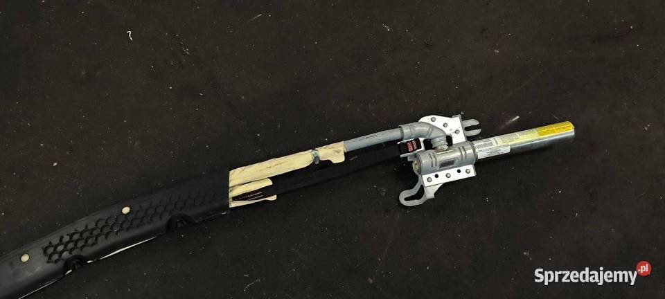 KURTYNA PRAWA MERCEDES W221 S350 A2218600805 osobowe kujawsko-pomorskie Lipno sprzedam