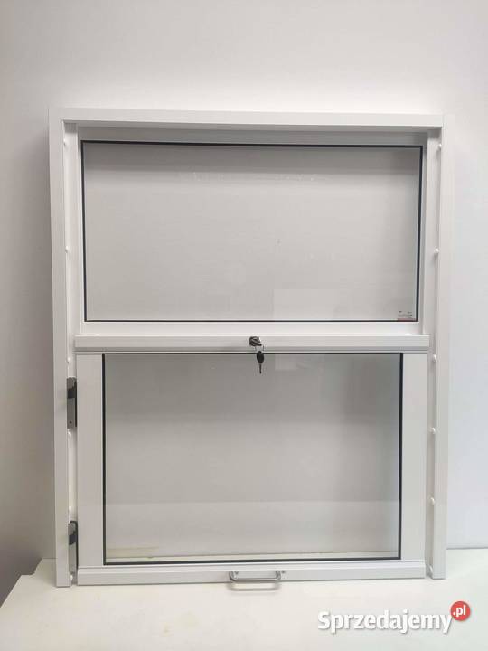 GOTOWE Okno podnoszone do góry podawcze stawiane Warszawa