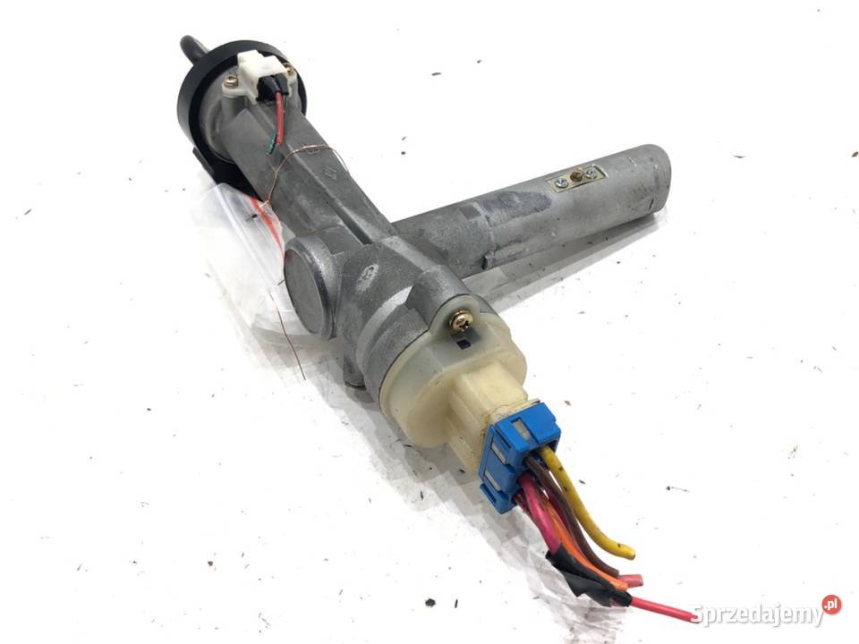 STACYJKA HYUNDAI SONATA IV 24 151 9805 KLUCZYK