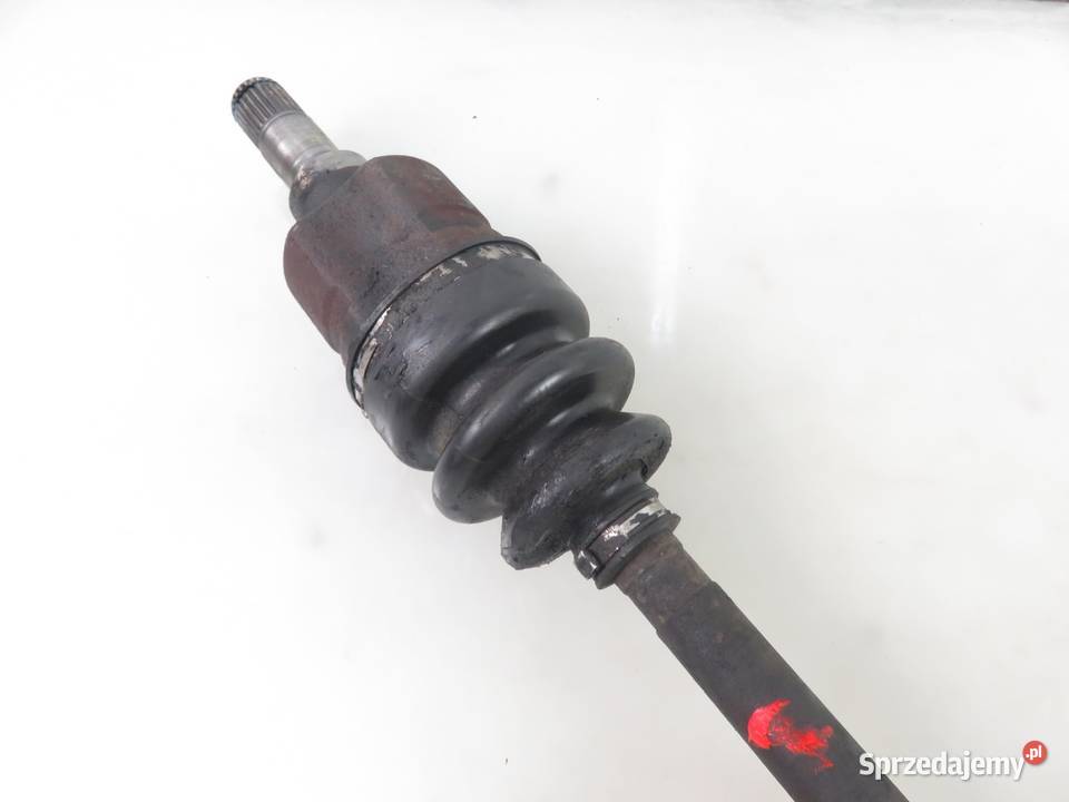 PÓŁOŚ PRAWA CHRYSLER PT CRUISER 20