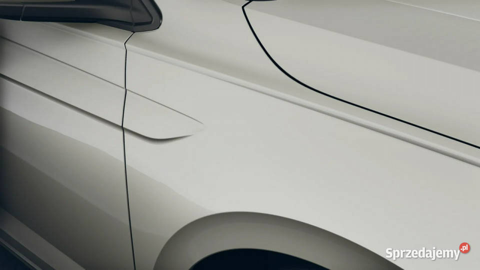 Volkswagen Polo Nowa wersja Pure 10 MPI 80 VI ABS Łódź