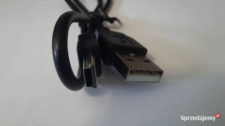 Kabel USB 20 mini USB Wolsztyn