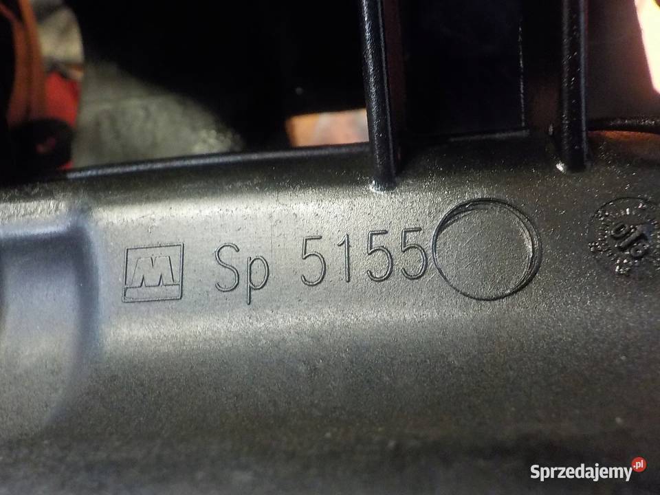 FORD S GALAXY MK3 20 B 09r 145 AOWA kolektor osobowe Suków