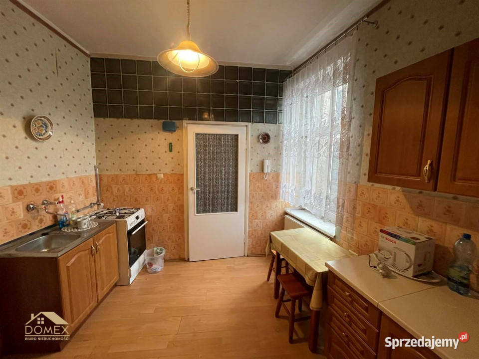 Mieszkanie 50m2 Cieszyn Piętro 2 śląskie