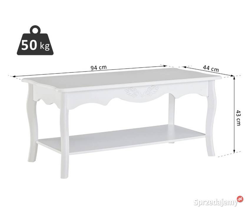 Stolik kawowy Pozostałe