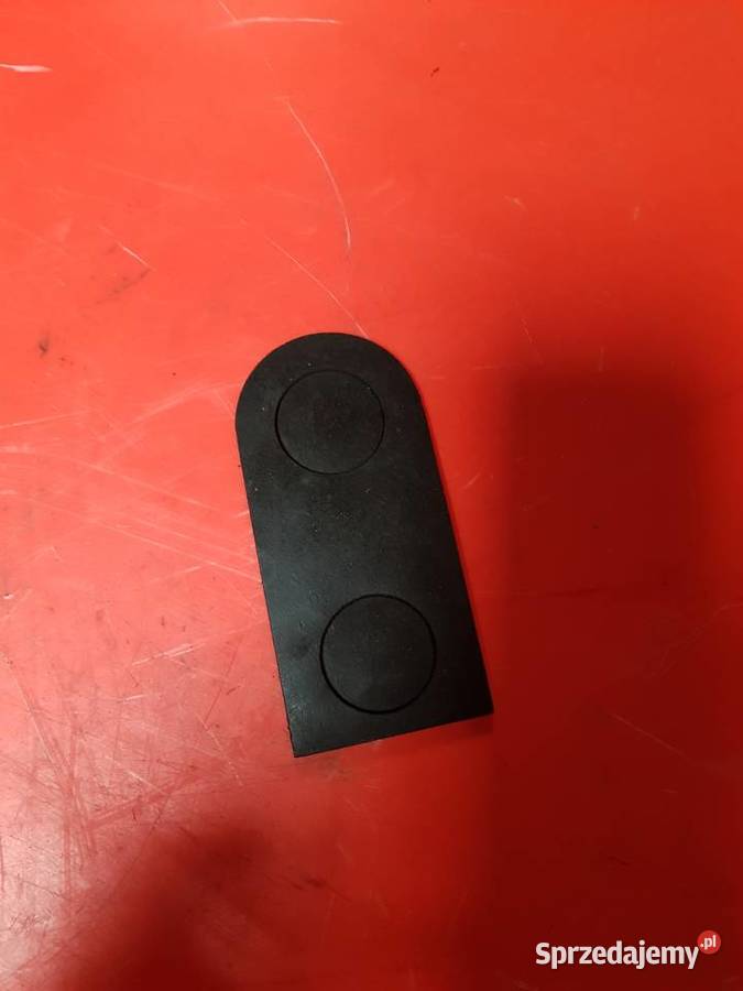 76081747 Podkładka tłumiąca CNH Holland