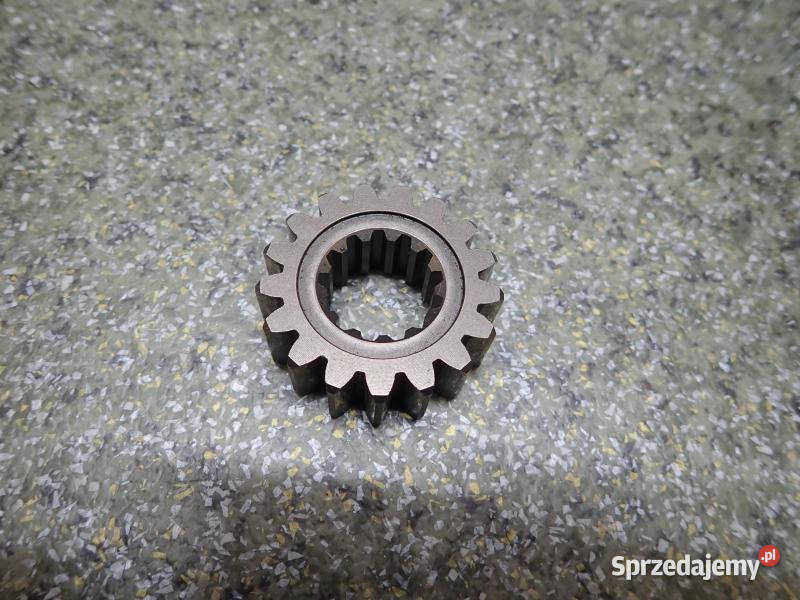 TRYB 17Z SKRZYNI BIEGÓW HONDA CRF 450 0206R Strzelce Krajeńskie