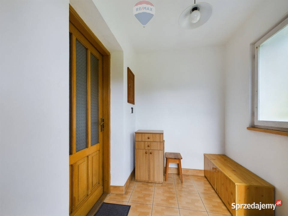 Dom z ogrodem marzeń zainwestuj w przyszłość 246m2