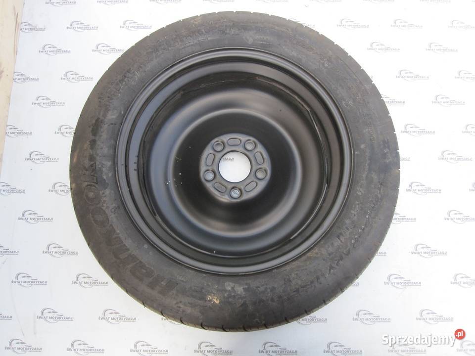 FOCUS MK3 MONDEO IV C koło dojazdowe 1259016 98M Kielce