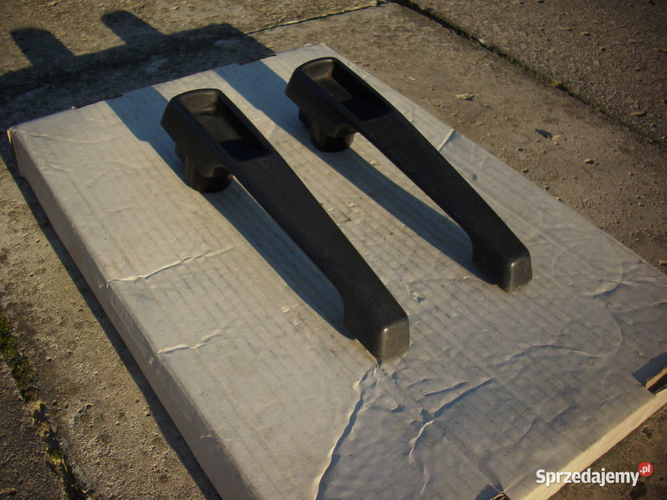 Klamka drzwi bocznych oryginał MERCEDES bus dostawcze Kielce