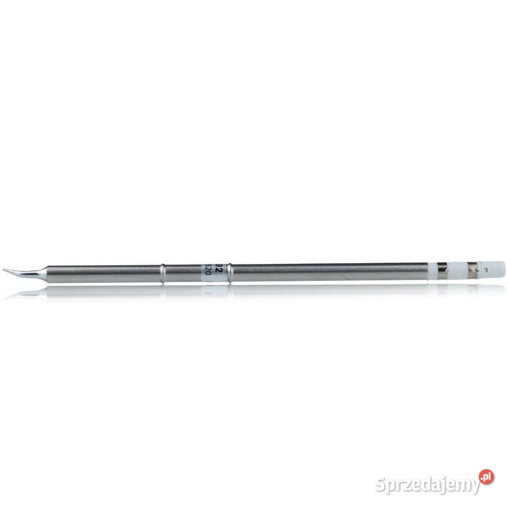 Grot Lutowniczy T12JL02 Szybkie Nagrzewanie 300C Ludźmierz sprzedam