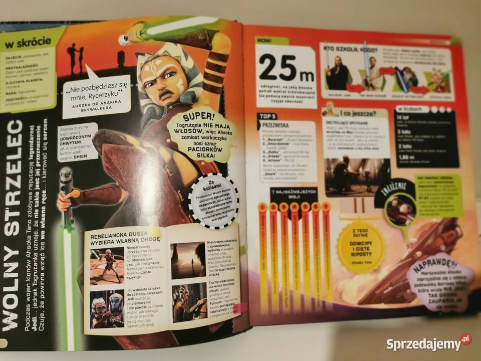 Star Wars absolutnie wszystko co musisz wiedzieć Gdańsk