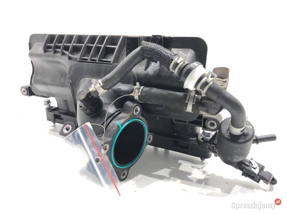 KOLEKTOR SSĄCY KIA CEED 15 160 osobowe