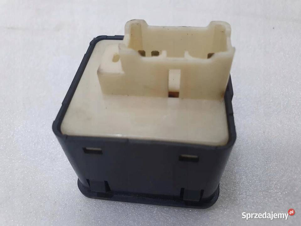 REGULACJA LUSTEREK PRZEŁĄCZNIK FORD RANGER I Panele sterowania, przełączniki