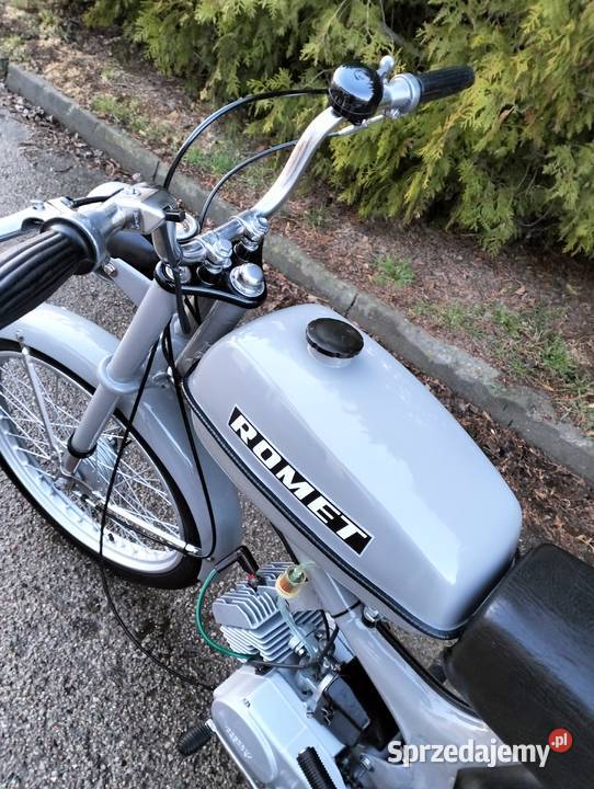 Romet 2375 Gorzów Wielkopolski sprzedam