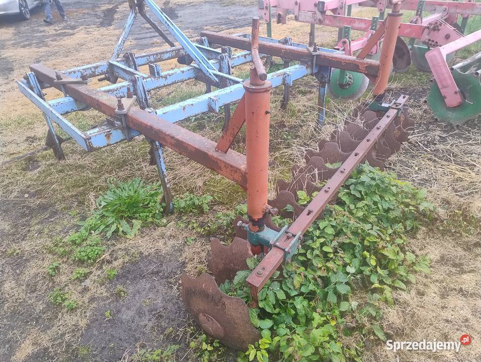 agregat uprawowy lemken