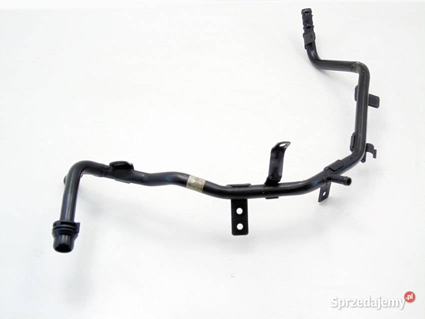 RURKA MAGISTRALA WODY 20 TDI AUDI A4 B8 A5 A6 C7 Pozostałe Sosnowiec