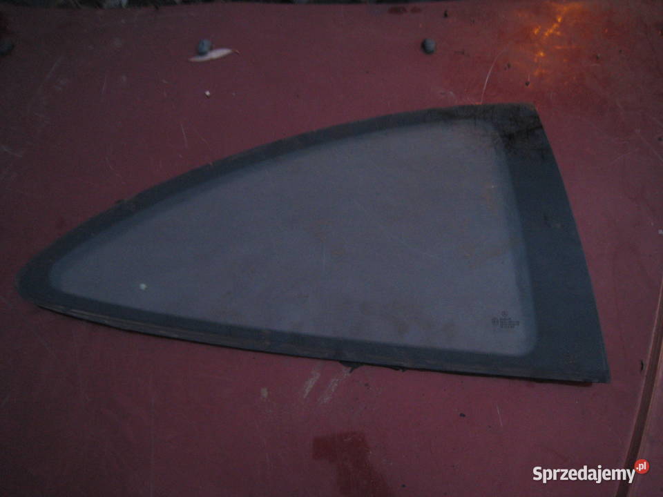 Szyba boczna drzwi błotnika karoseryjna Kraków