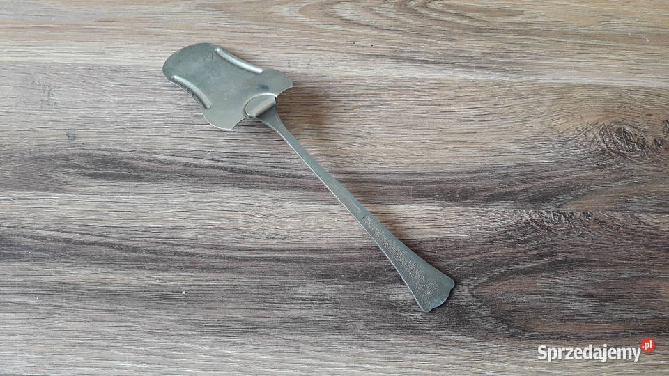 Stara łopatka do ciasta 1 sztukę Gdynia