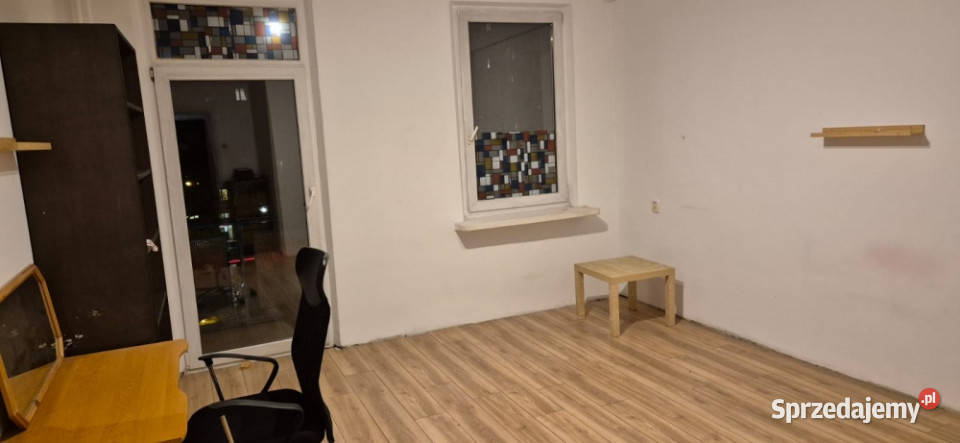 Wynajmę 3pokojowe Katowice